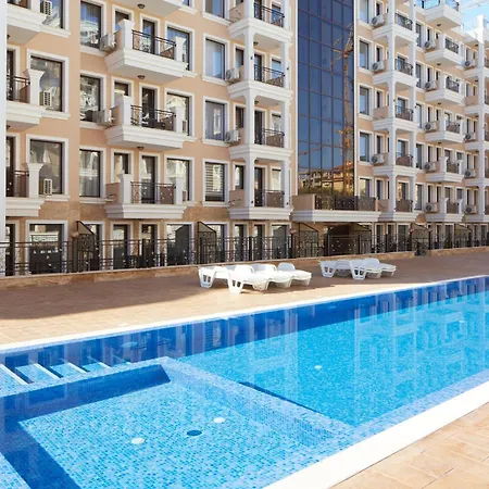 Perfektes Meeresparadies In شقة سفيتي فلاس