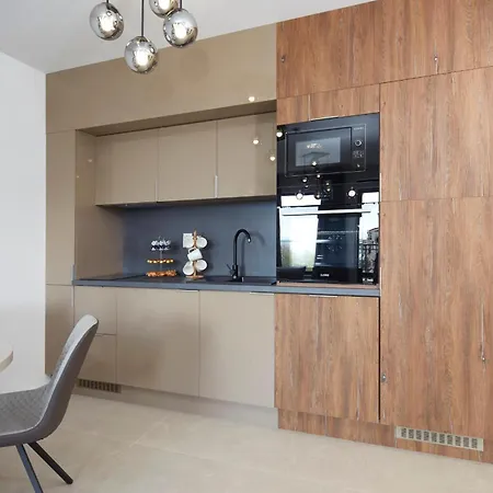 شقة Perfektes Meeresparadies In سفيتي فلاس