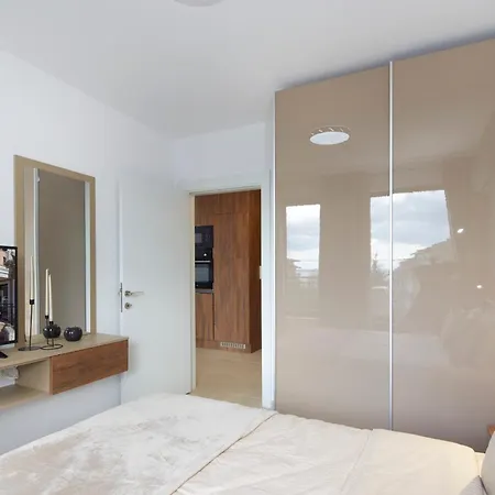 Perfektes Meeresparadies In *