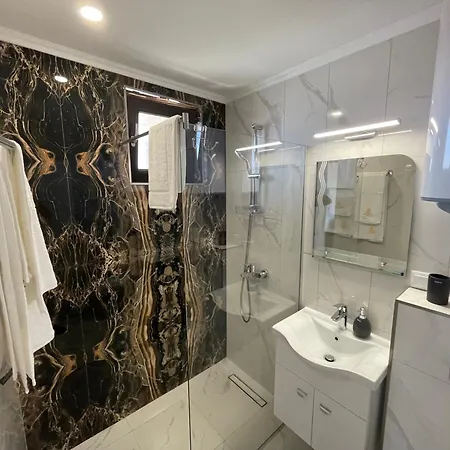 Perfektes Meeresparadies In