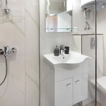 Perfektes Meeresparadies In * سفيتي فلاس