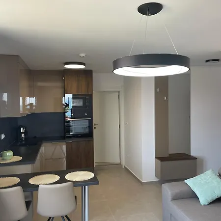 Perfektes Meeresparadies In *