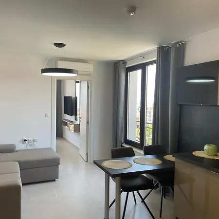 Perfektes Meeresparadies In