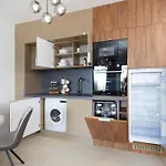 Apartamento Polarstar - Premium *