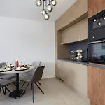 Apartamento Polarstar - Premium
