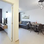 Polarstar - Premium Apartamento