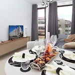 Apartamento Polarstar - Premium *