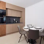 Apartamento Polarstar - Premium
