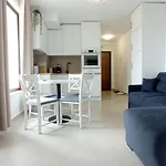 Apartamento Polarstar - Premium *