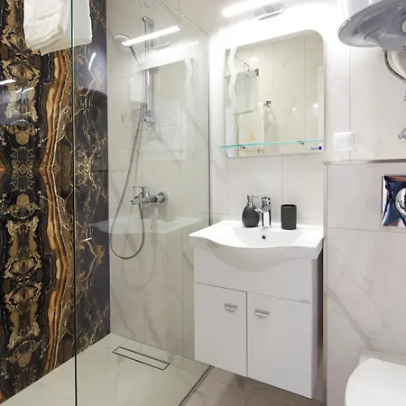 Perfektes Meeresparadies In Apartamento