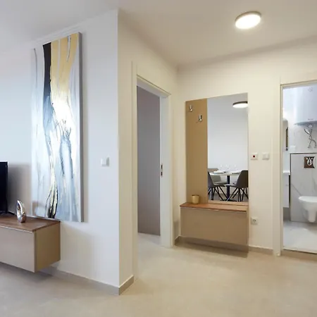 Perfektes Meeresparadies In Apartamento *