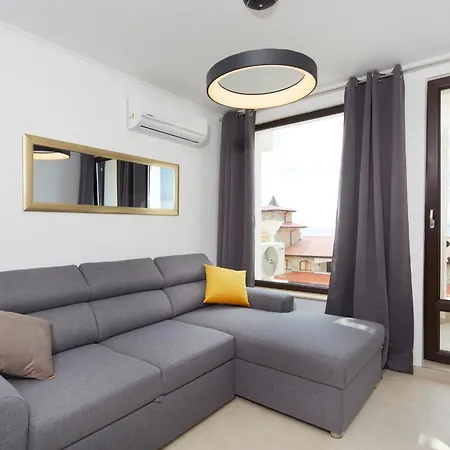 Apartamento Perfektes Meeresparadies In Sveti Vlas