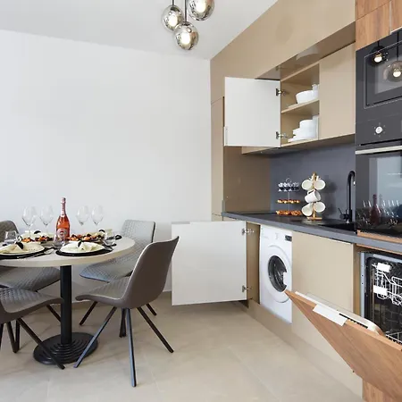 Apartment Polarstar - Premium Sveti Vlas