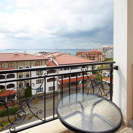 Perfektes Meeresparadies In * Sveti Vlas