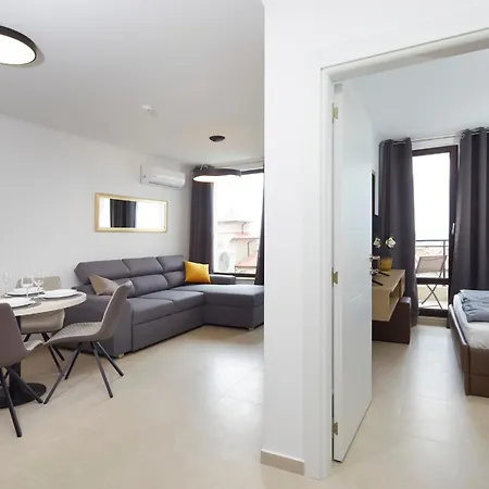 Perfektes Meeresparadies In Apartamento *