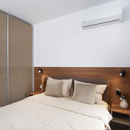 Perfektes Meeresparadies In Apartamento *