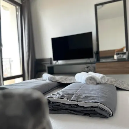 Perfektes Meeresparadies In *