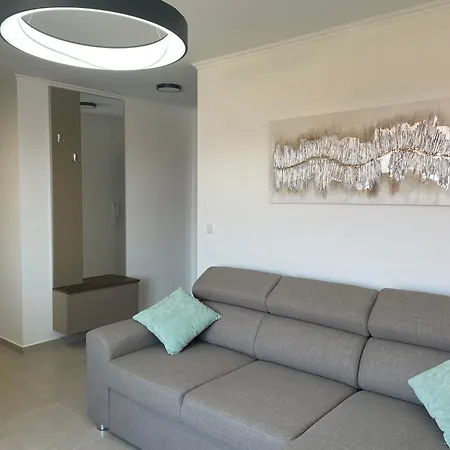 Perfektes Meeresparadies In *