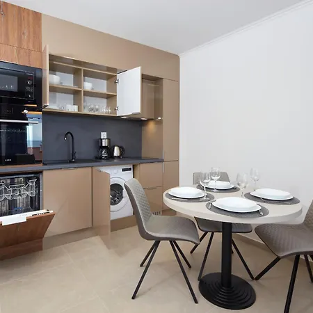 Polarstar Premium アパート