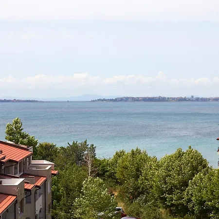 アパート Polarstar Premium