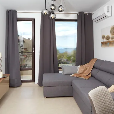 Polarstar Premium アパート *