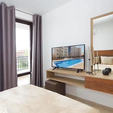 Apartment Polarstar - Premium *