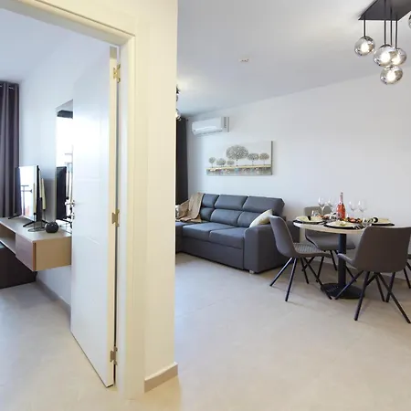 Polarstar - Premium Apartment