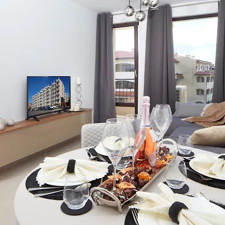 Apartment Polarstar - Premium *