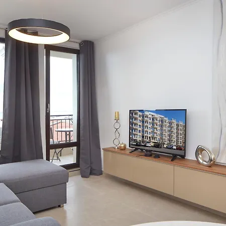 Apartment Polarstar - Premium Sveti Vlas