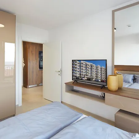 Apartment Polarstar - Premium Sveti Vlas