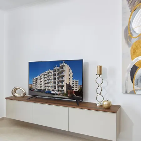 Polarstar - Premium Apartment Sveti Vlas