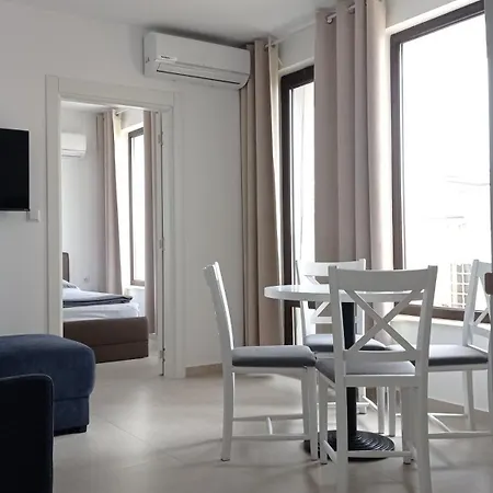 Polarstar - Premium Appartamento *