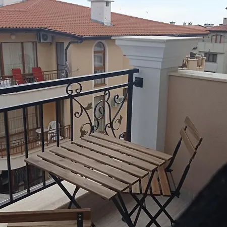 Appartamento Polarstar - Premium Sveti Vlas