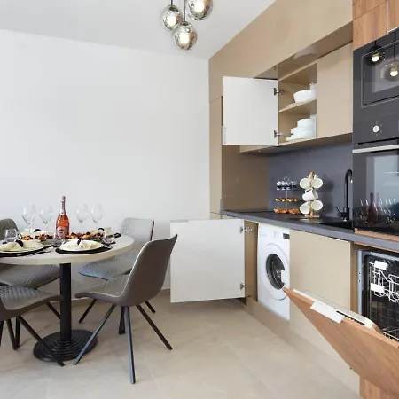 Apartment Polarstar - Premium Sveti Vlas