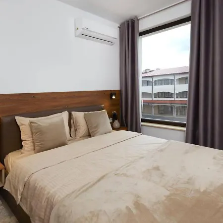Apartment Polarstar - Premium *