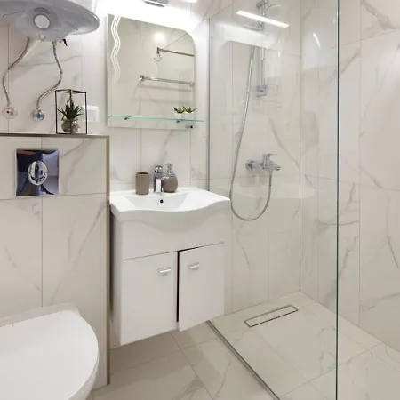 Polarstar - Premium Apartment Sveti Vlas