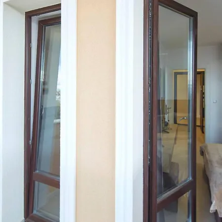 Polarstar - Premium Apartment *