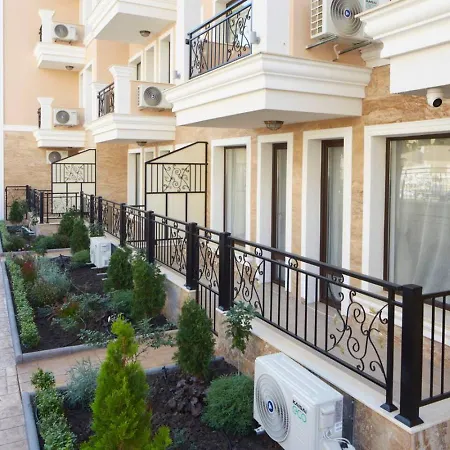 Polarstar - Premium Apartment *