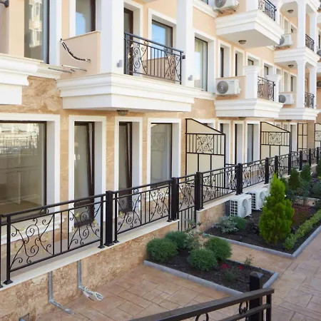 Apartment Polarstar - Premium *
