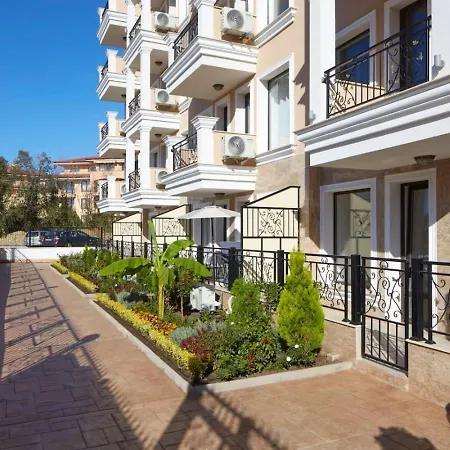 Polarstar - Premium Apartment