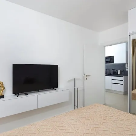 Apartment Polarstar - Premium Sveti Vlas