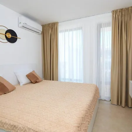 Polarstar - Premium Apartment Sveti Vlas