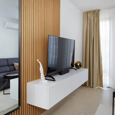 Polarstar - Premium Apartment *