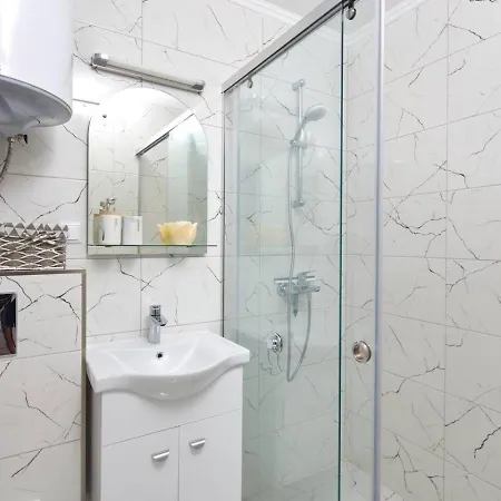 Apartment Polarstar - Premium *
