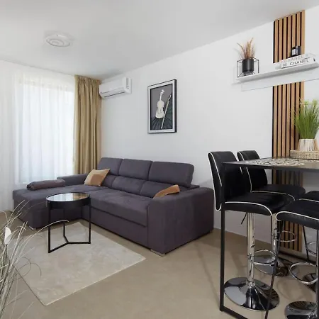 Apartment Polarstar - Premium