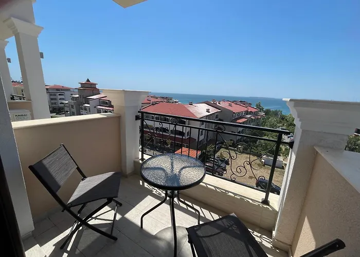 Polarstar Premium スヴェティ・ヴラス