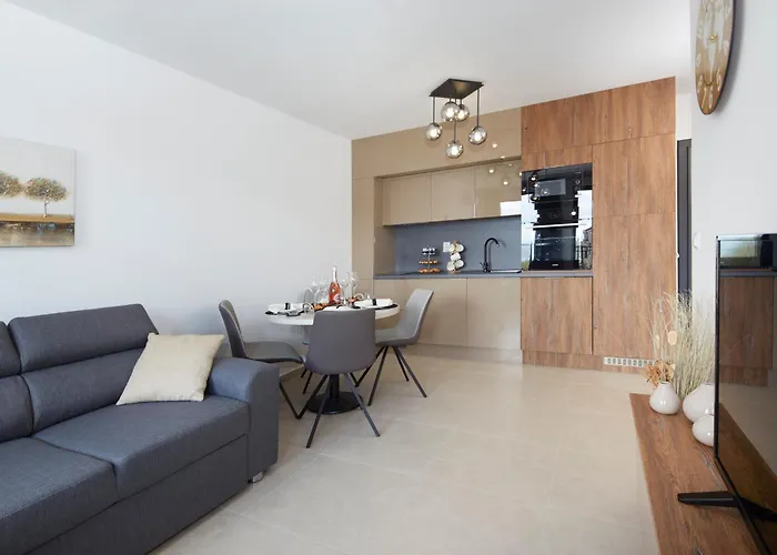 Polarstar Premium アパート