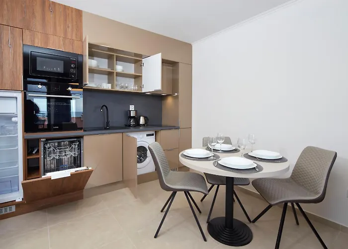 Polarstar Premium アパート