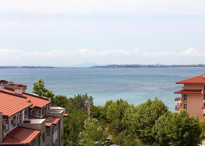 アパート Polarstar Premium