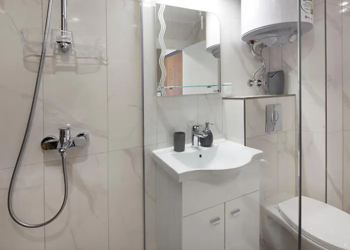 Polarstar Premium * スヴェティ・ヴラス